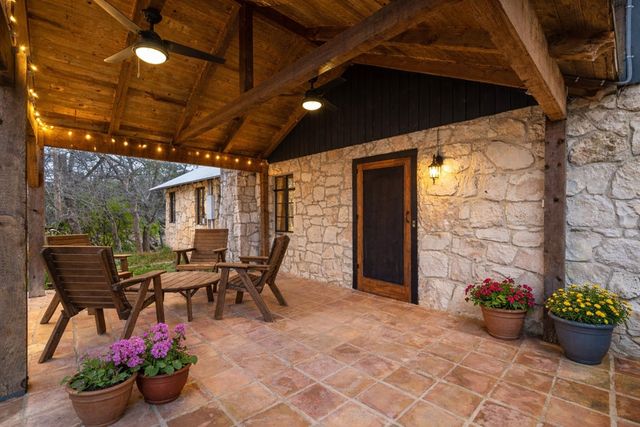 495 FM 1340, Hunt, TX 78024