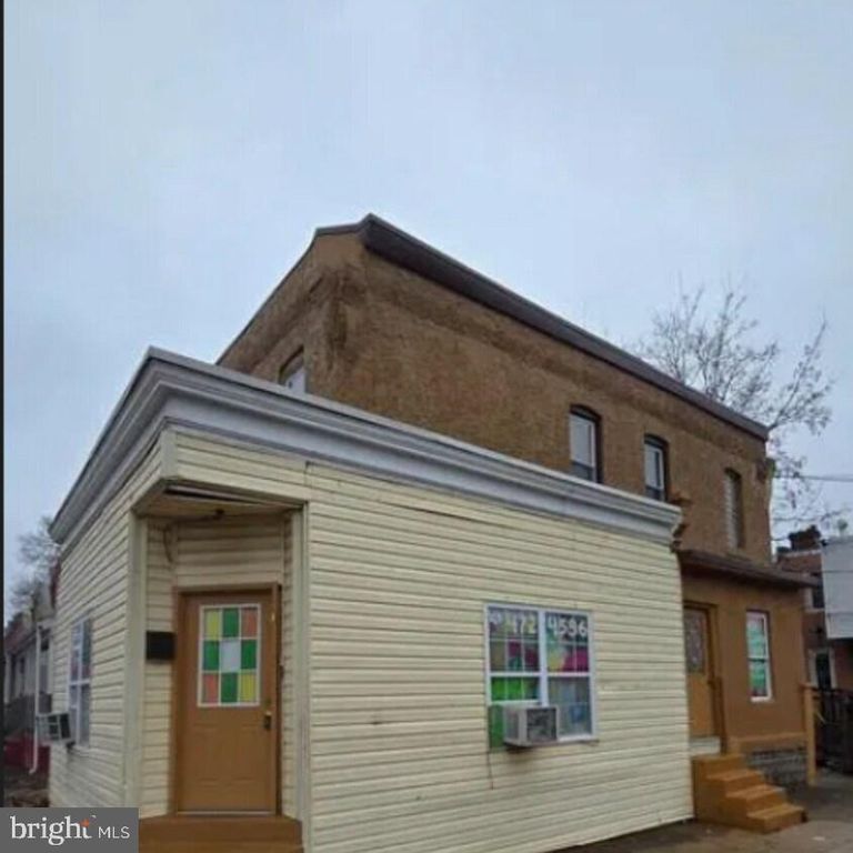 5470 DELANCEY ST, Philadelphia, PA 19143