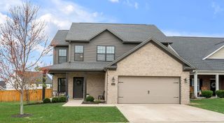 2020 Covington Drive, Lexington, KY 40509