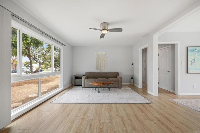 3317 Mohican, San Diego, CA 92117