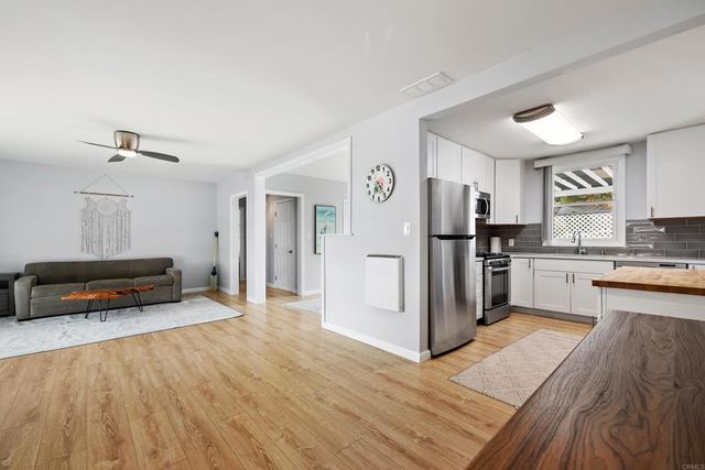 3317 Mohican, San Diego, CA 92117