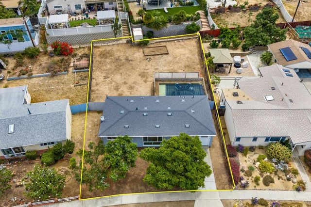 3317 Mohican, San Diego, CA 92117