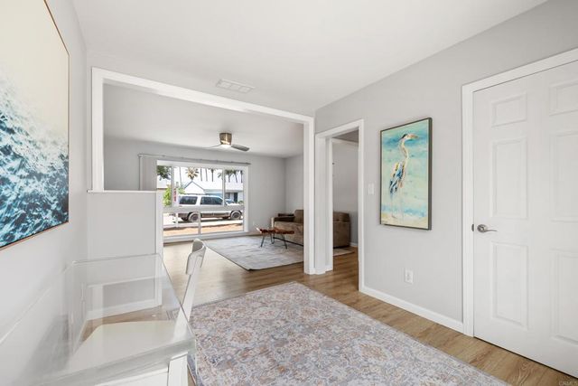 3317 Mohican, San Diego, CA 92117