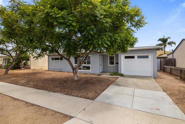 3317 Mohican, San Diego, CA 92117