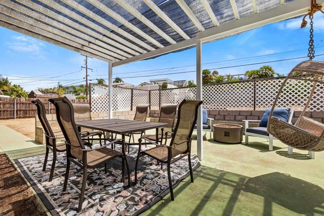 3317 Mohican, San Diego, CA 92117