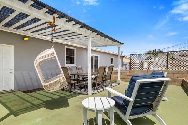3317 Mohican, San Diego, CA 92117