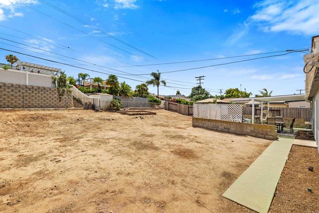 3317 Mohican, San Diego, CA 92117