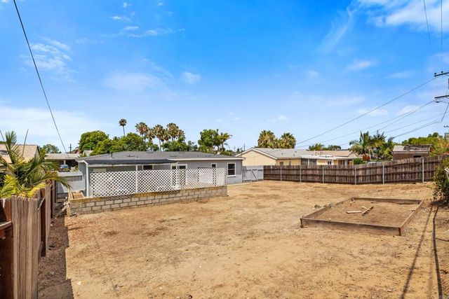 3317 Mohican, San Diego, CA 92117