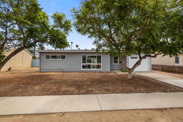 3317 Mohican, San Diego, CA 92117