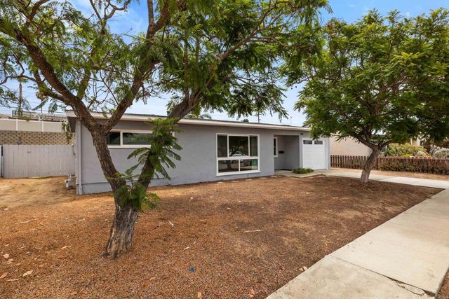 3317 Mohican, San Diego, CA 92117
