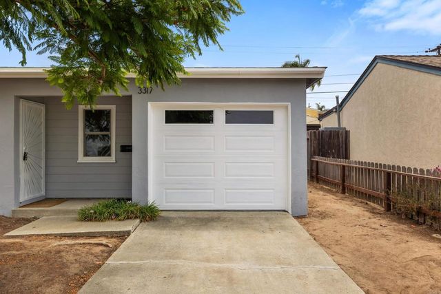 3317 Mohican, San Diego, CA 92117