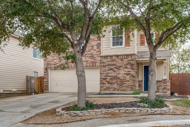 6110 Outlook Ridge, San Antonio, TX 78233