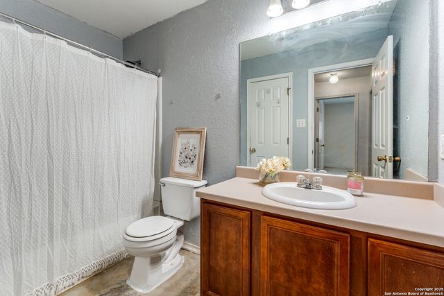 6110 Outlook Ridge, San Antonio, TX 78233