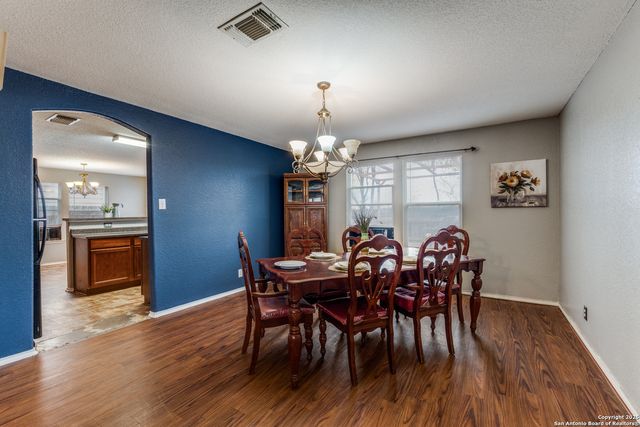 6110 Outlook Ridge, San Antonio, TX 78233