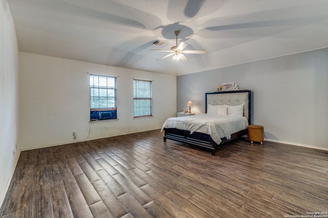 6110 Outlook Ridge, San Antonio, TX 78233