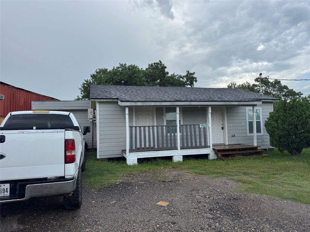 11653 Wallisville Road, Houston, TX 77013