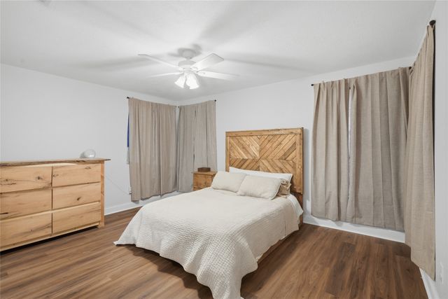 217 Spruce Circle, Azle, TX 76020