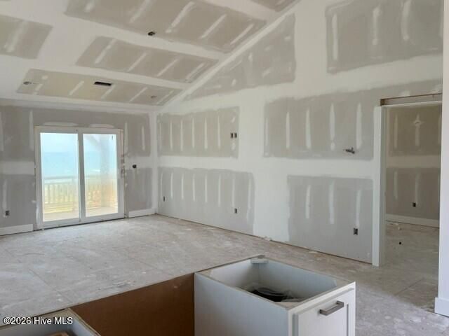 737 Dune Ridge Court, Holly Ridge, NC 28445