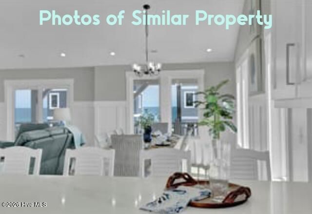 737 Dune Ridge Court, Holly Ridge, NC 28445