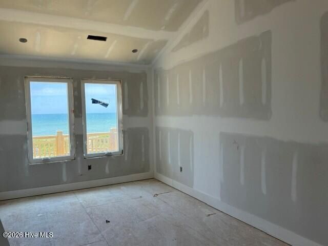 737 Dune Ridge Court, Holly Ridge, NC 28445