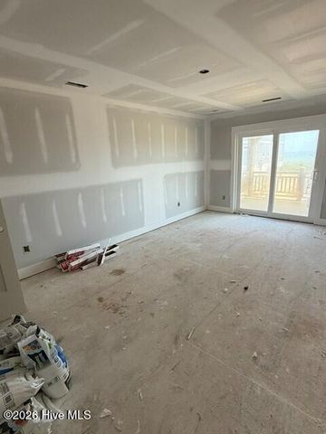 737 Dune Ridge Court, Holly Ridge, NC 28445