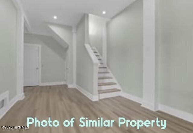 737 Dune Ridge Court, Holly Ridge, NC 28445