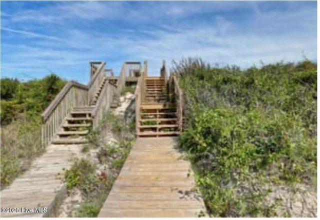 737 Dune Ridge Court, Holly Ridge, NC 28445
