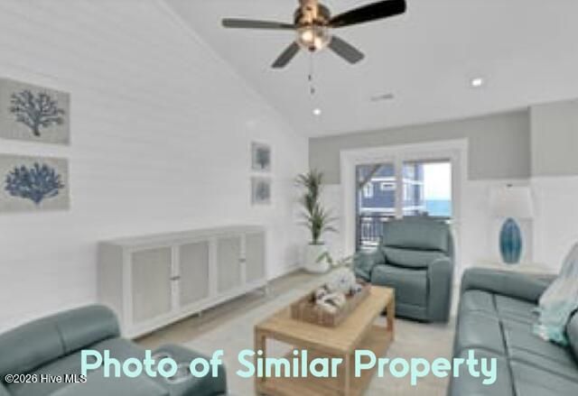 737 Dune Ridge Court, Holly Ridge, NC 28445