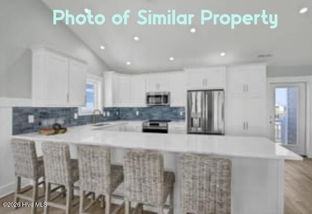 737 Dune Ridge Court, Holly Ridge, NC 28445
