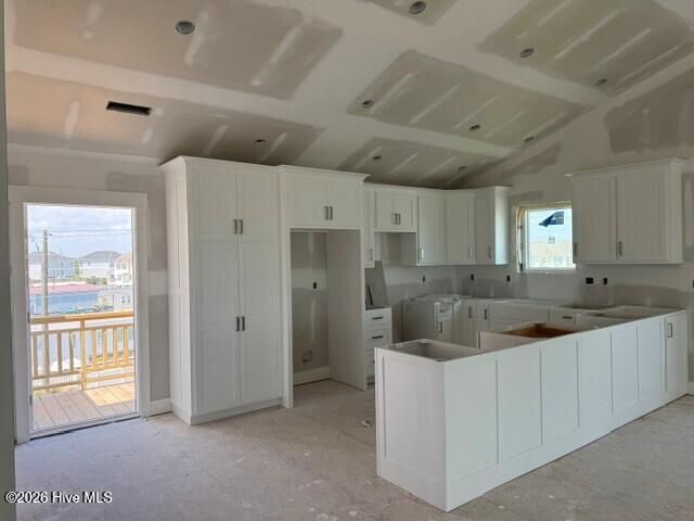 737 Dune Ridge Court, Holly Ridge, NC 28445