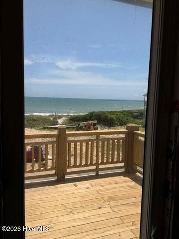 737 Dune Ridge Court, Holly Ridge, NC 28445