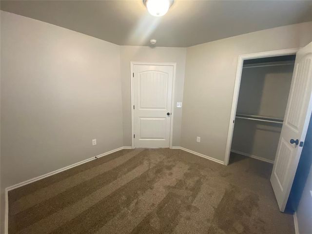 4509 Black Mesa Lane, Yukon, OK 73099