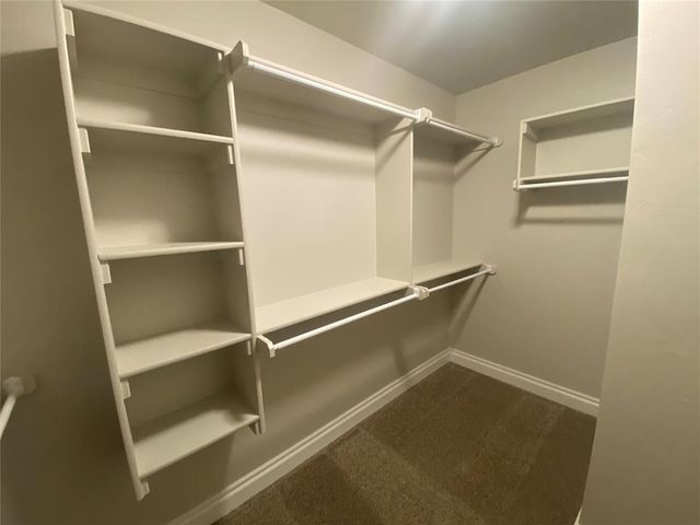 4509 Black Mesa Lane, Yukon, OK 73099