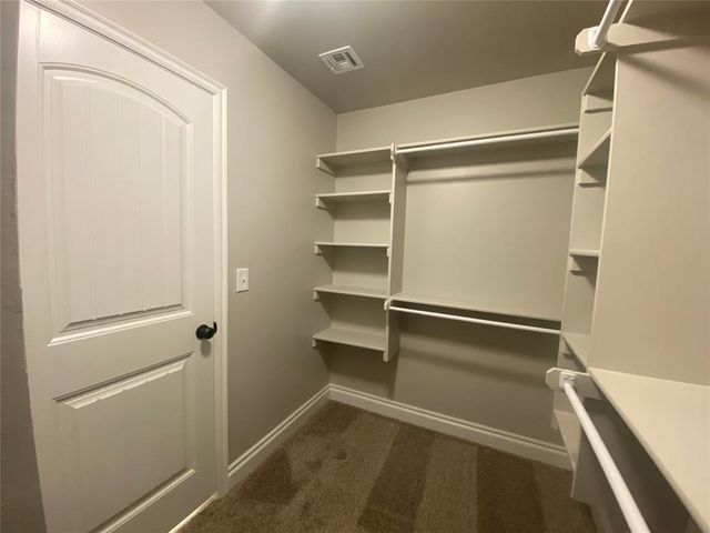 4509 Black Mesa Lane, Yukon, OK 73099