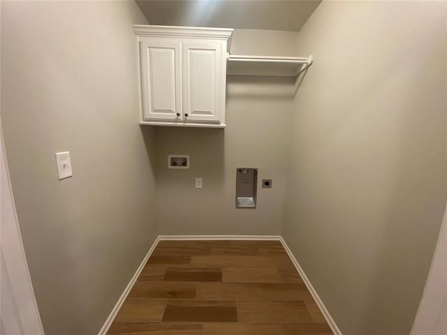 4509 Black Mesa Lane, Yukon, OK 73099