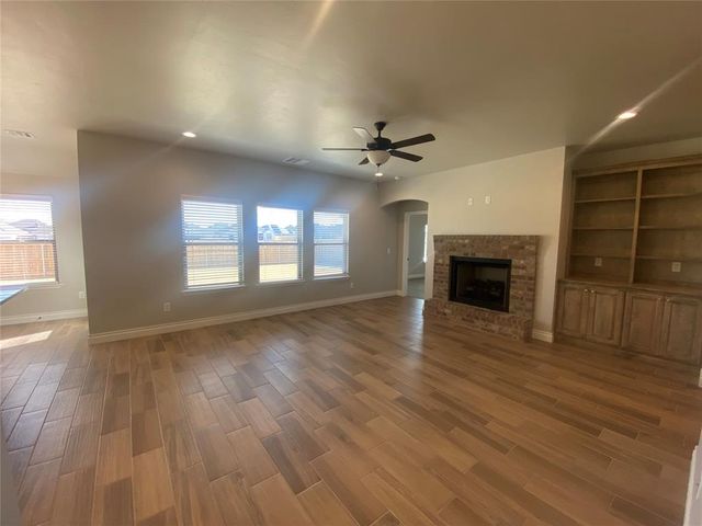 4509 Black Mesa Lane, Yukon, OK 73099