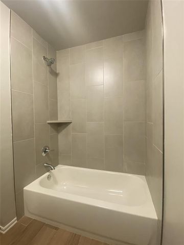 4509 Black Mesa Lane, Yukon, OK 73099