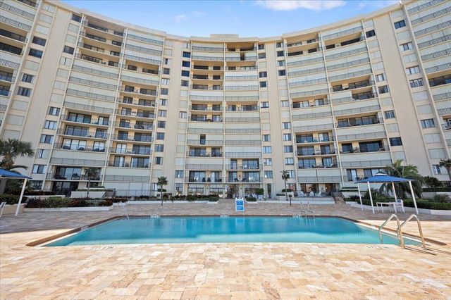 100 Ocean Trail Way 107, Jupiter, FL 33477