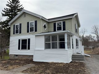 6 South Chappell Street, Elbridge, NY 13080