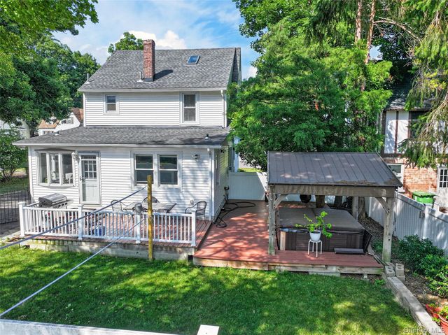 34 Adams Avenue, Middletown, NY 10940