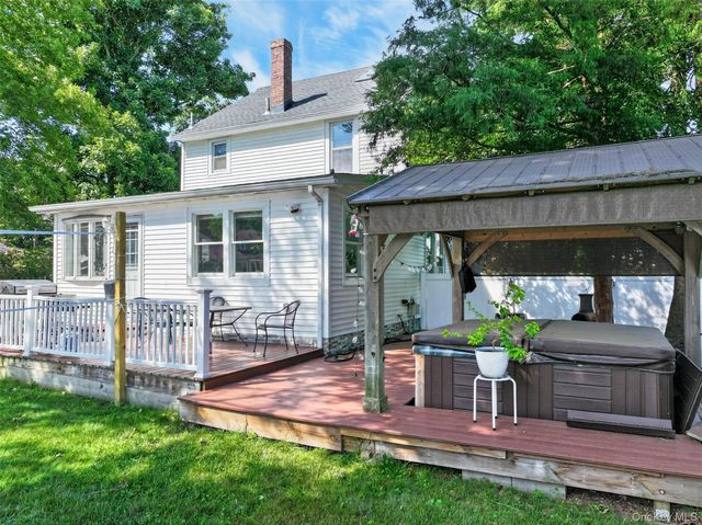 34 Adams Avenue, Middletown, NY 10940