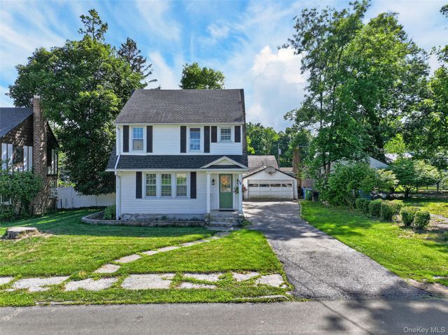 34 Adams Avenue, Middletown, NY 10940
