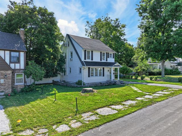 34 Adams Avenue, Middletown, NY 10940