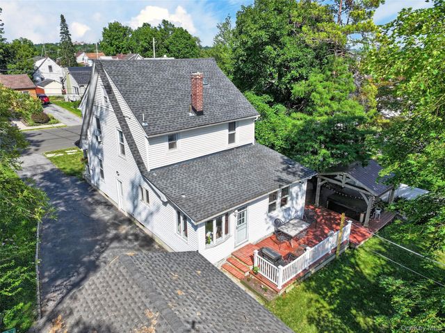 34 Adams Avenue, Middletown, NY 10940