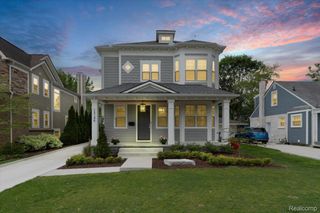 1748 STANLEY Boulevard, Birmingham, MI 48009