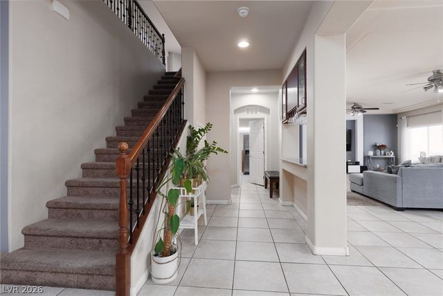 9918 Baystone Street, Las Vegas, NV 89141