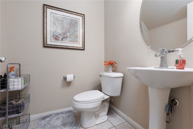 9918 Baystone Street, Las Vegas, NV 89141