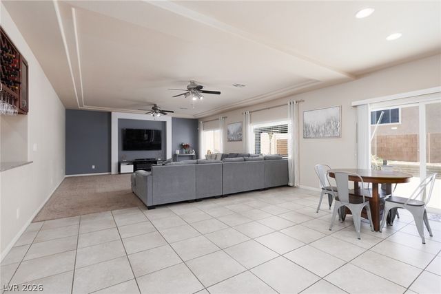 9918 Baystone Street, Las Vegas, NV 89141