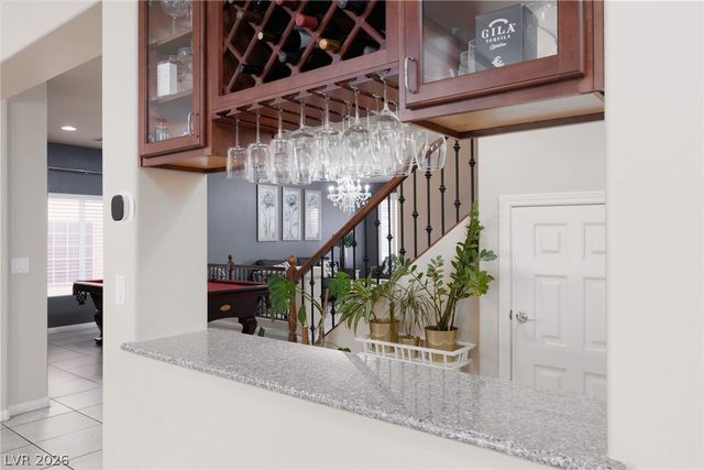 9918 Baystone Street, Las Vegas, NV 89141