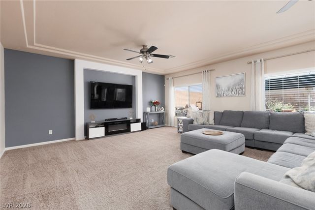 9918 Baystone Street, Las Vegas, NV 89141